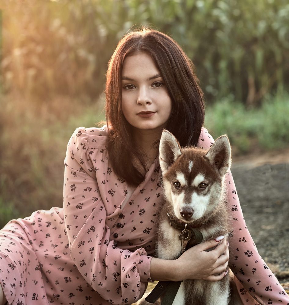 Photograph by Irina Ivi