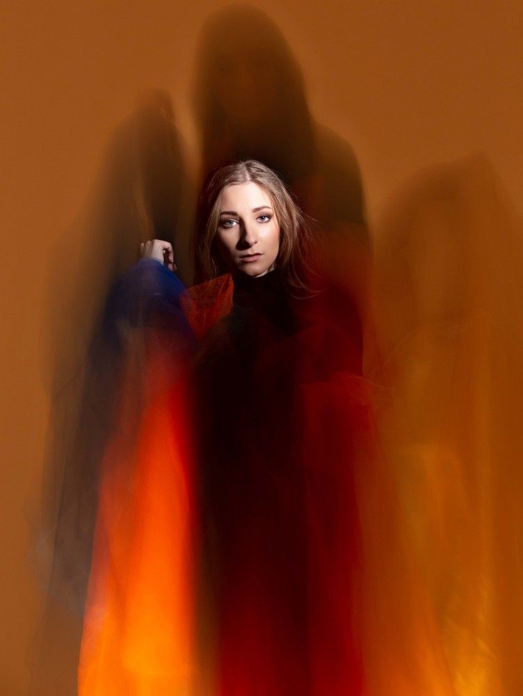 Фотография автора Андрей Золотарев