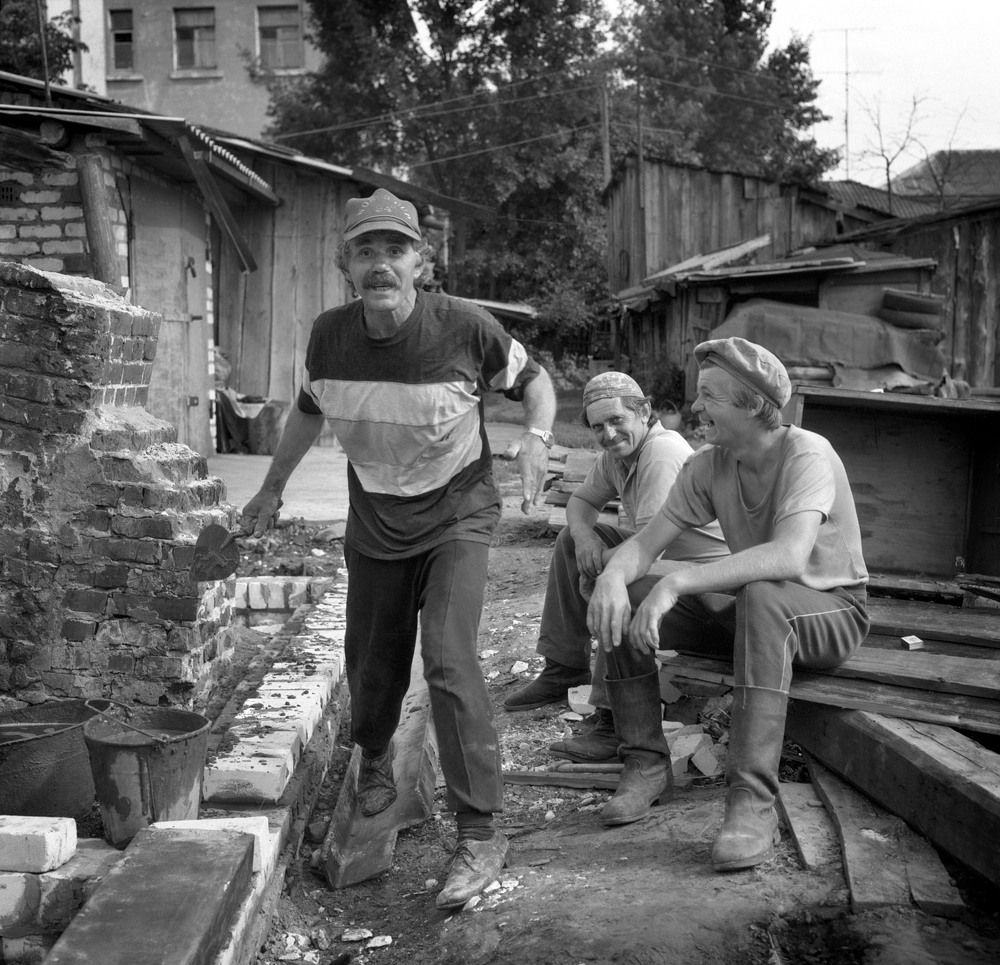 Photograph by Alexandr Makarenko