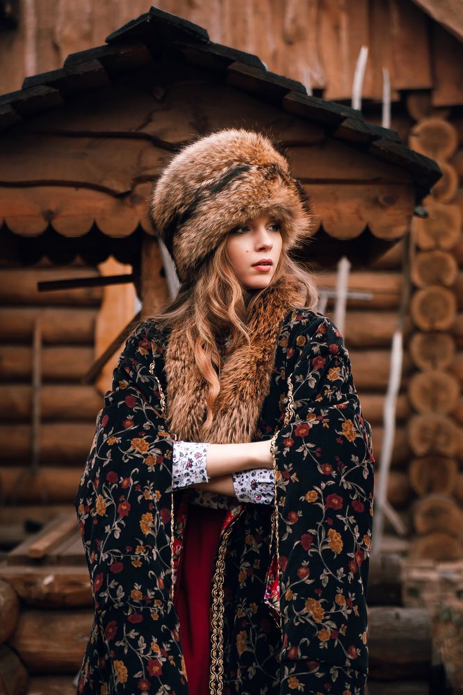 Photograph by Елена Граф