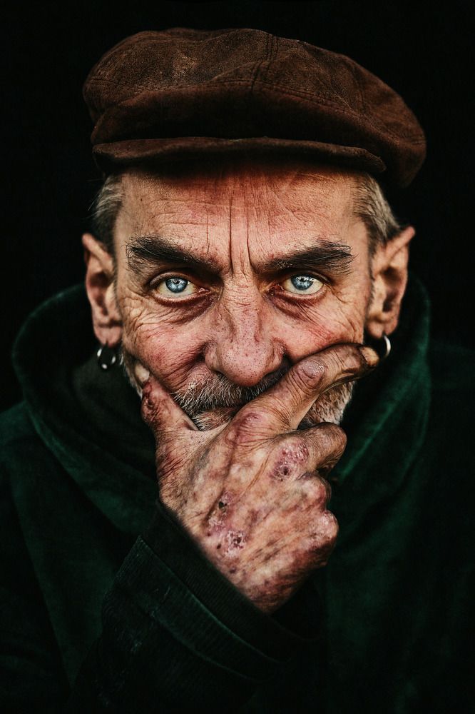 Photograph by Ahmad El Hanjoul