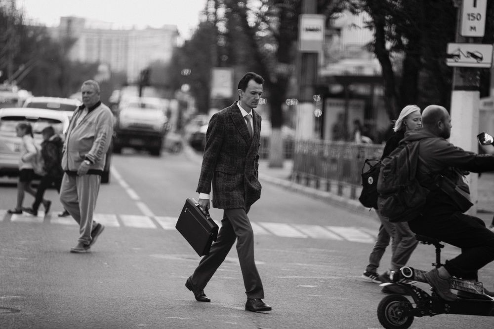 Photograph by Иван Комаров