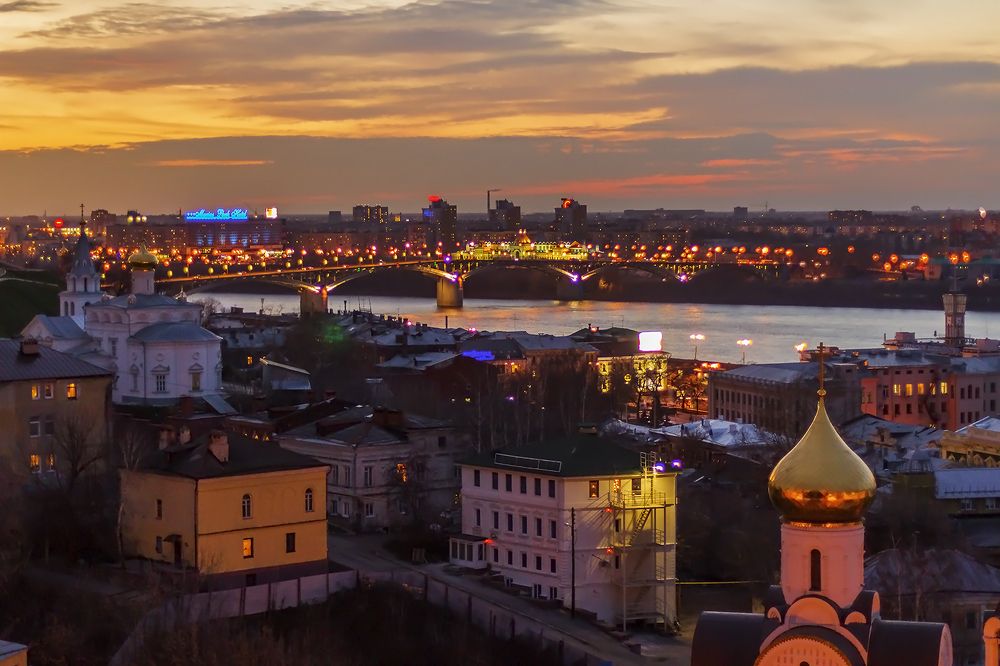 Photograph by Переслегин Александр