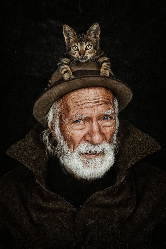 Photograph by Ahmad El Hanjoul