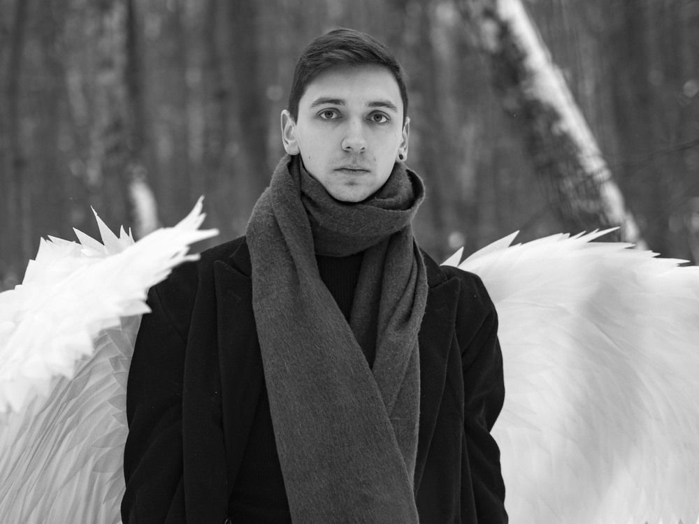 Photograph by Анастасия Огурцова
