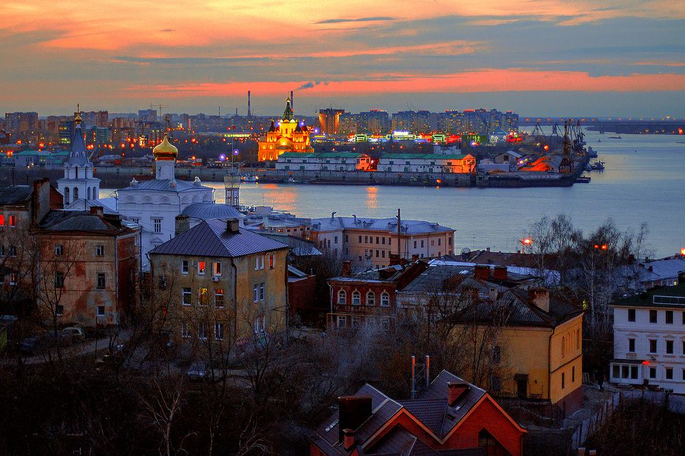 Photograph by Переслегин Александр