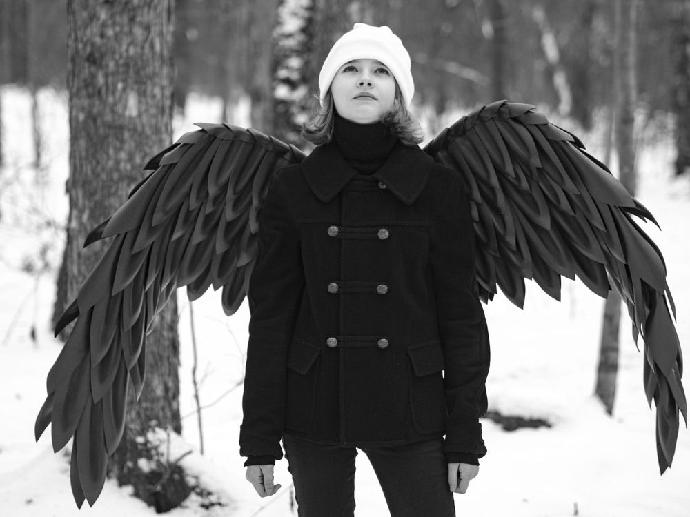 Photograph by Анастасия Огурцова
