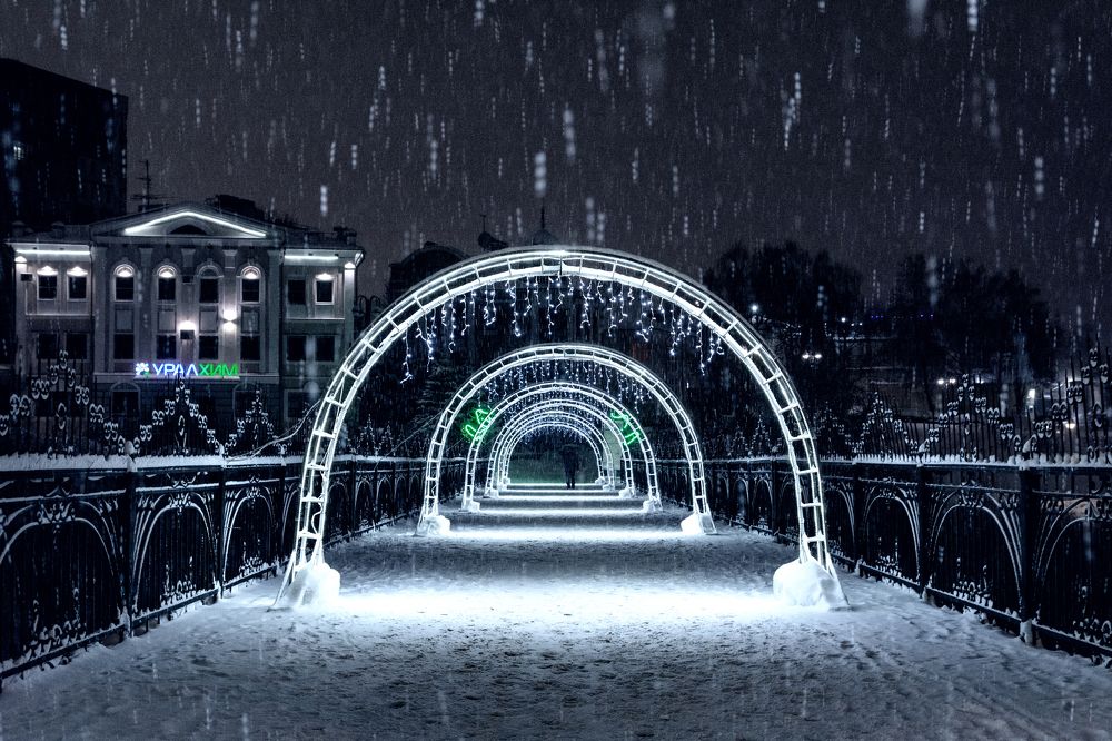 Photograph by Светлана Ващенко