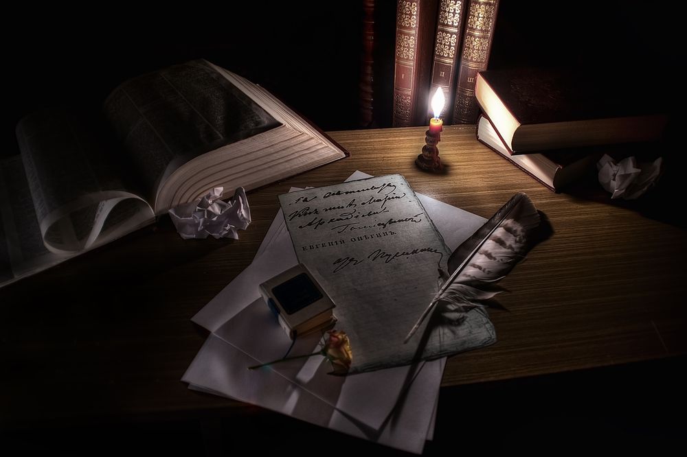 Фотография автора Юлия Кранина