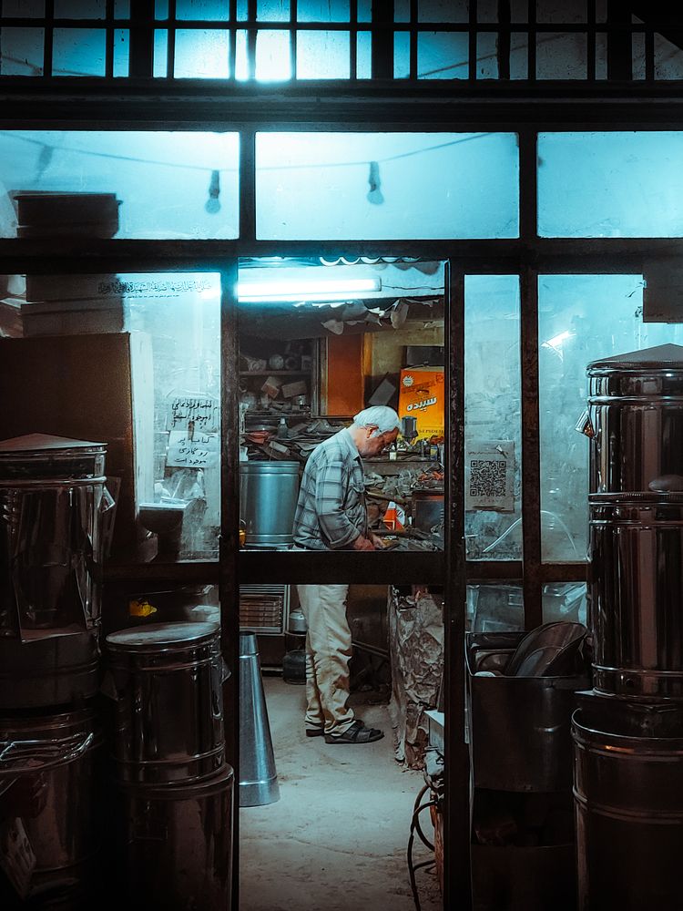 Фотография автора elyas khaghani elyas.ph