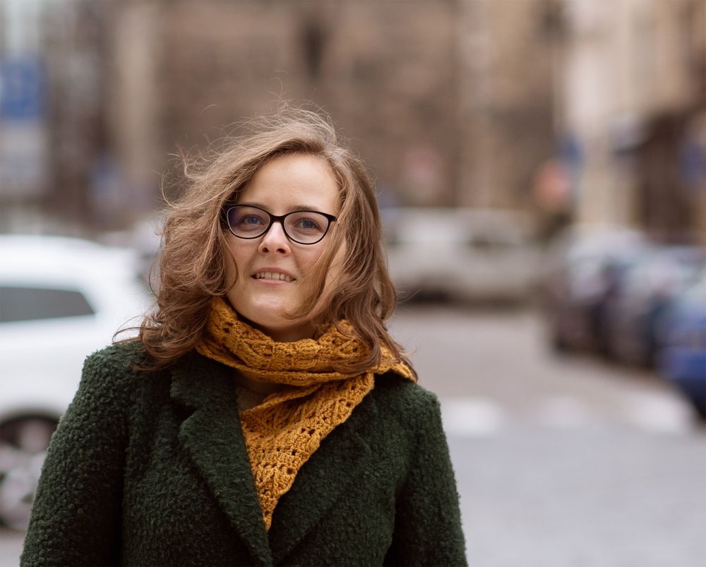 Фотография автора Olga Shalaeva