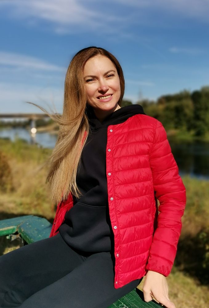 Photograph by Ольга Горбаткова