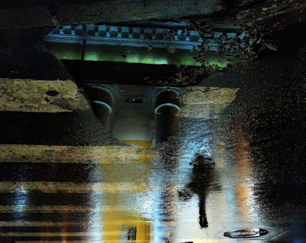 Photograph by Роман Новиков