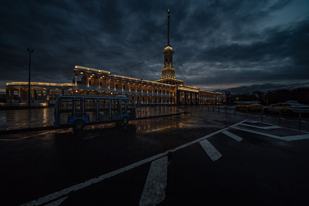 Photograph by Юрий Гаврилов