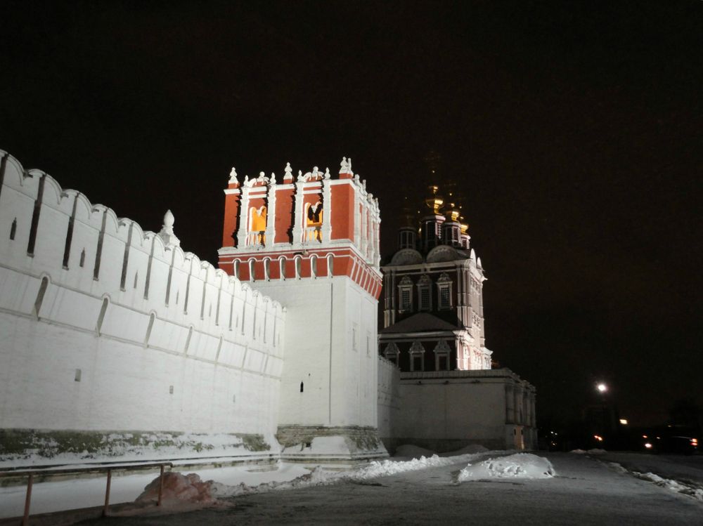 Photograph by Анжелика Гарина