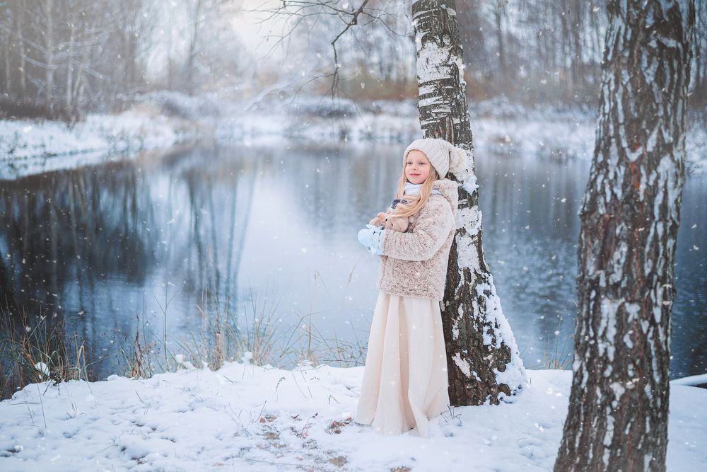 Photograph by Мария Купревич