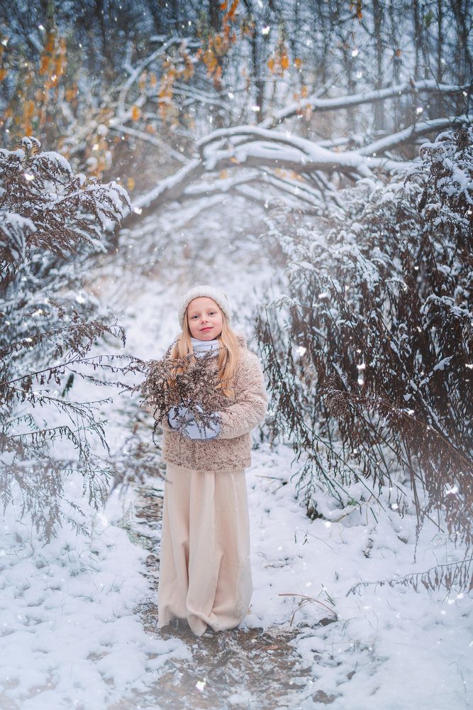 Photograph by Мария Купревич