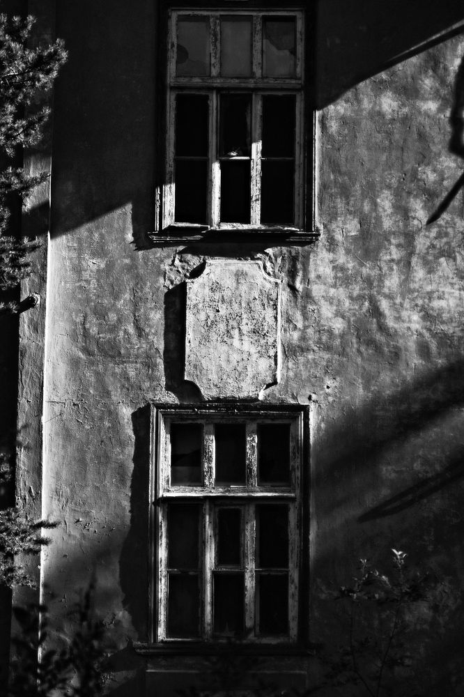 Photograph by Taras Shevchenko