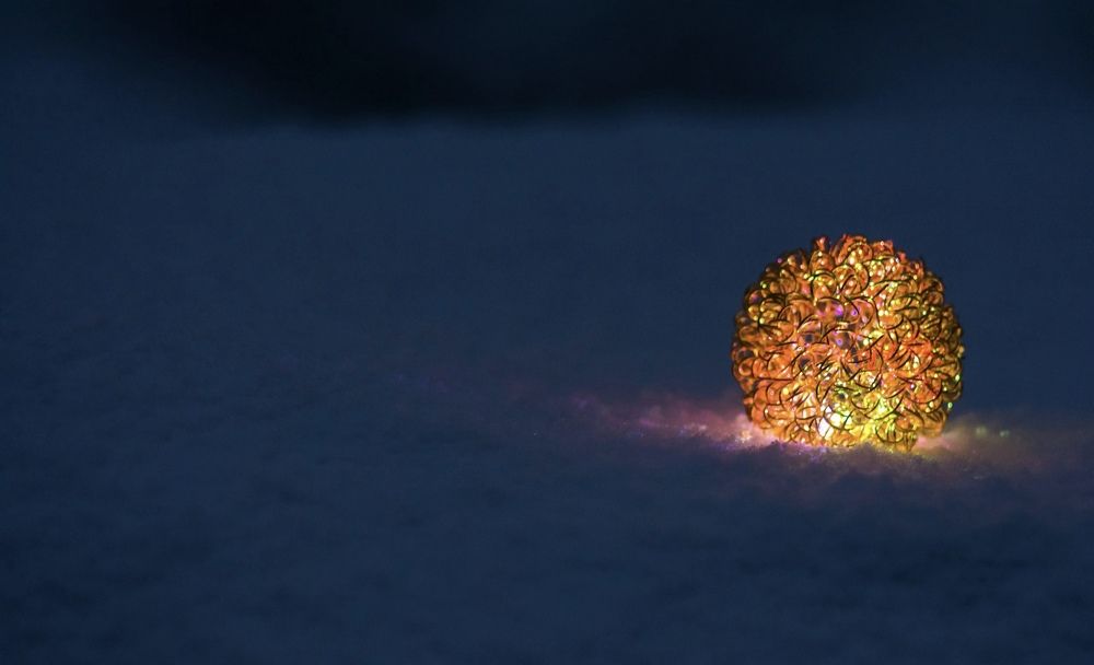 Photograph by Taras Shevchenko