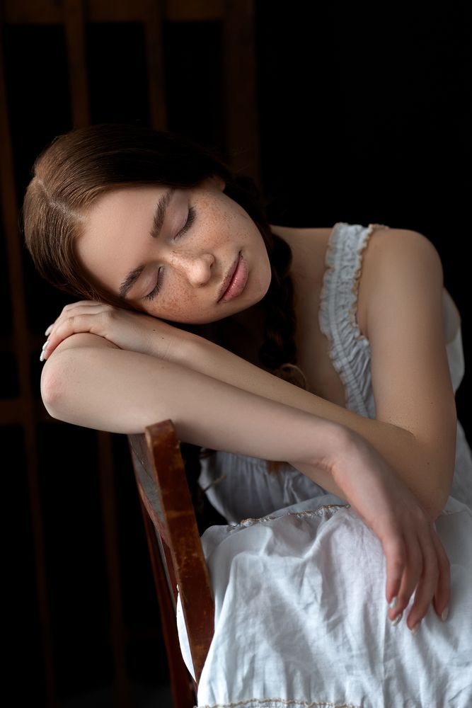 Photograph by Сергей Дорогокупец