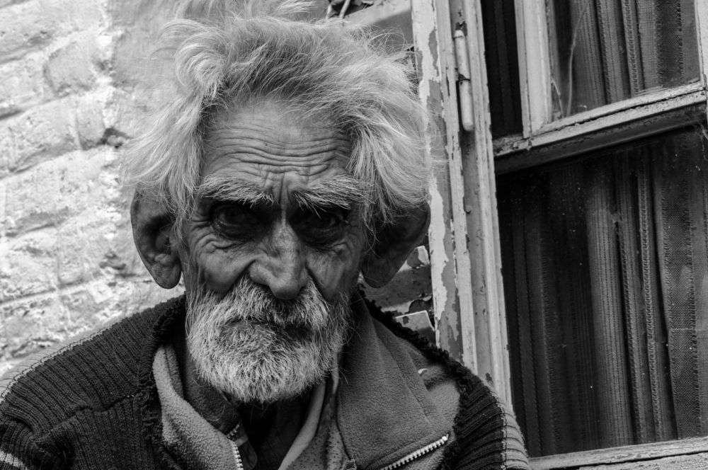 Photograph by Ricardo Kimmich