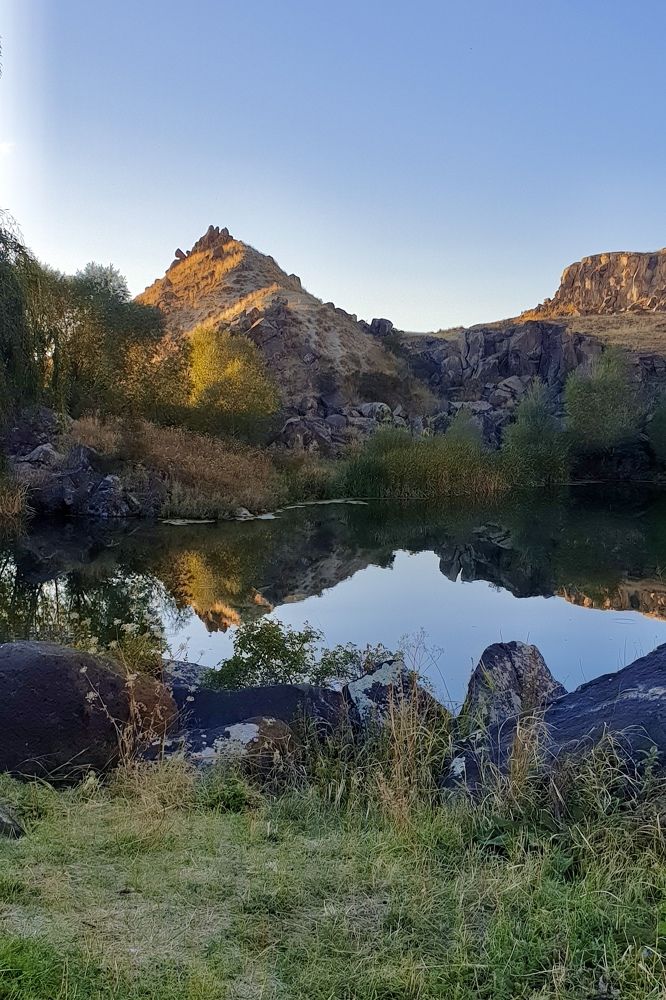 Photograph by Lena Linz