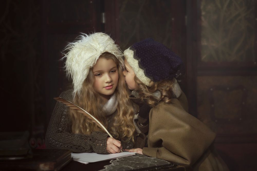 Photograph by Ирина Якушкина