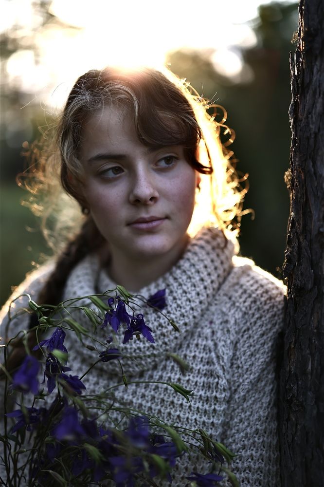 Photograph by Евгения Казакова