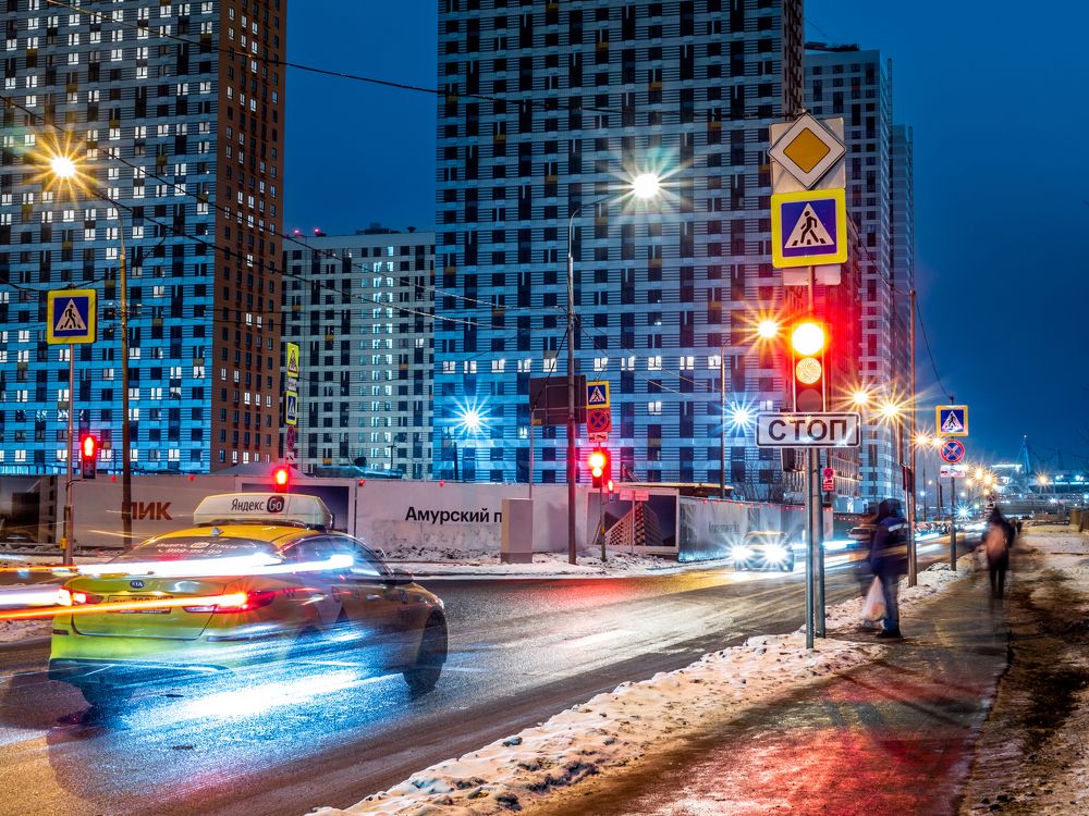 Photograph by Руслан Ибрагимов