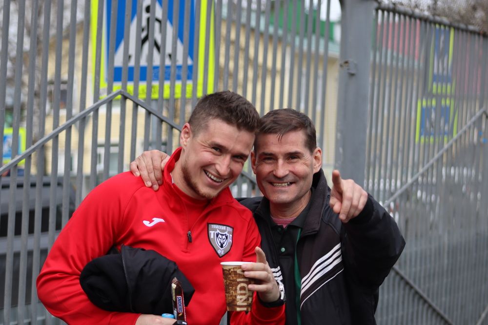 Photograph by Вадим Ильин