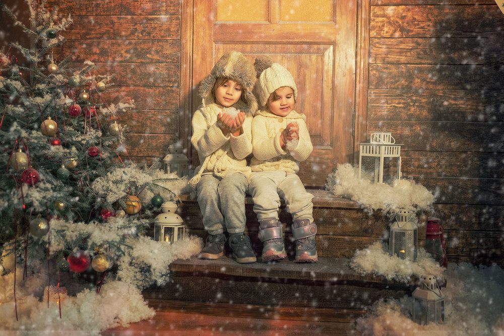 Photograph by Дарья Купчус