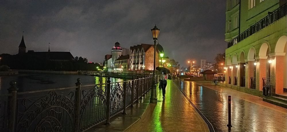 Photograph by Татьяна Григорьева