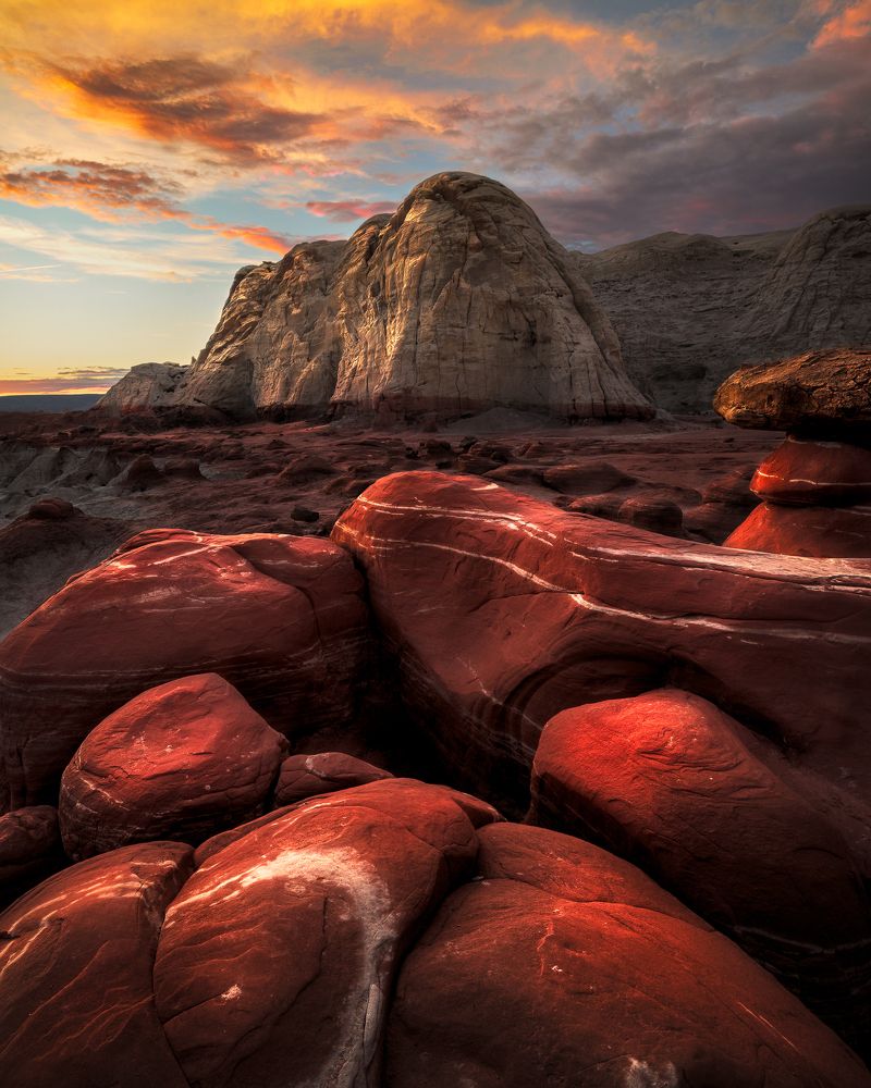 Photograph by Stefano Balma