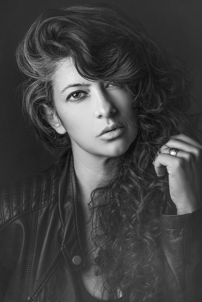 Photograph by Ana Gregorio