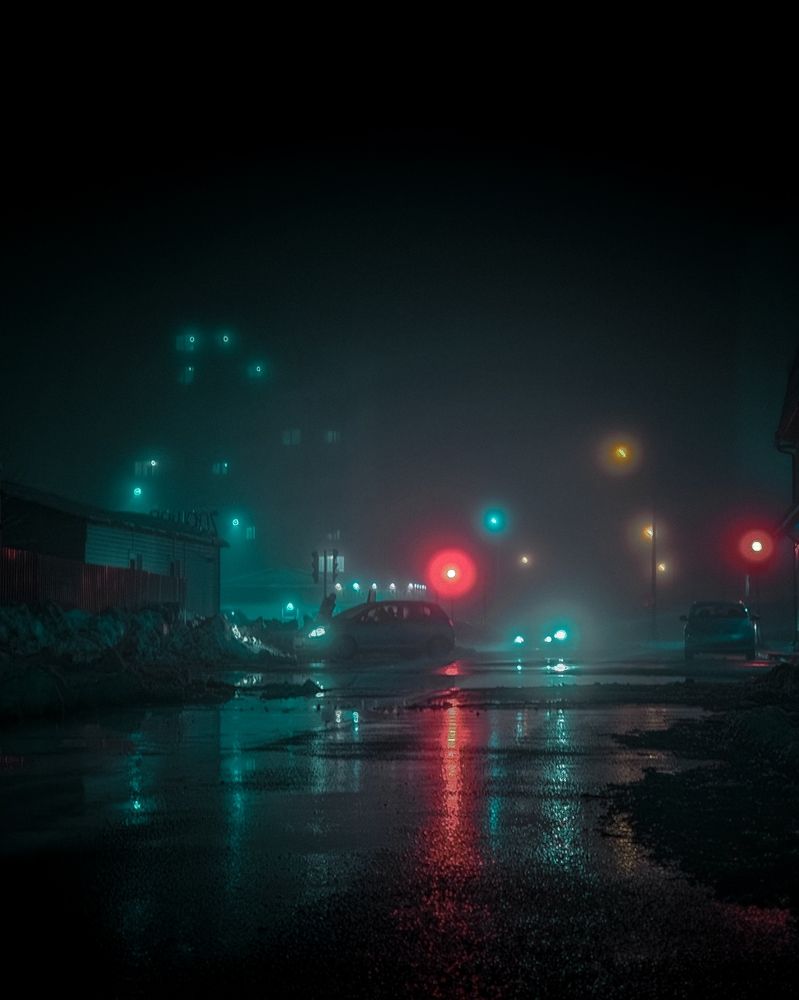 Photograph by Виктор Перегуд