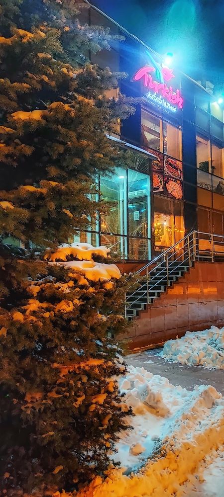 Photograph by Валентин Волк