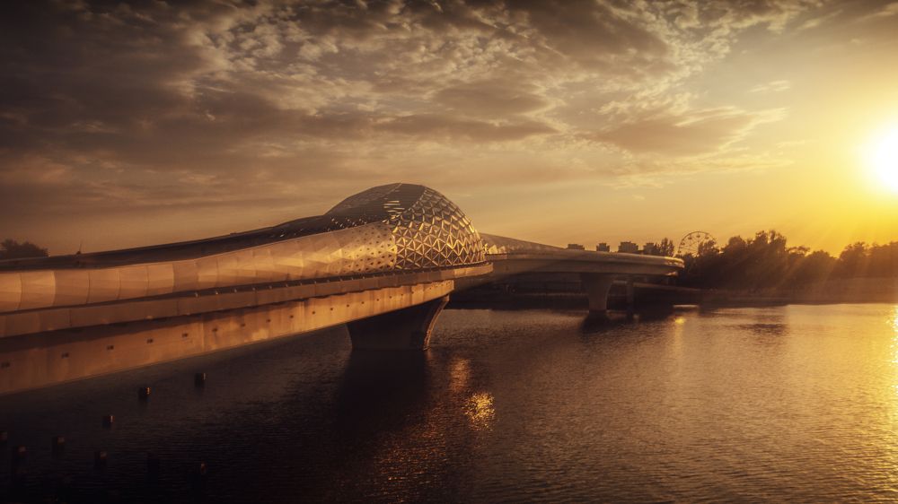 Photograph by Данил Акрамов