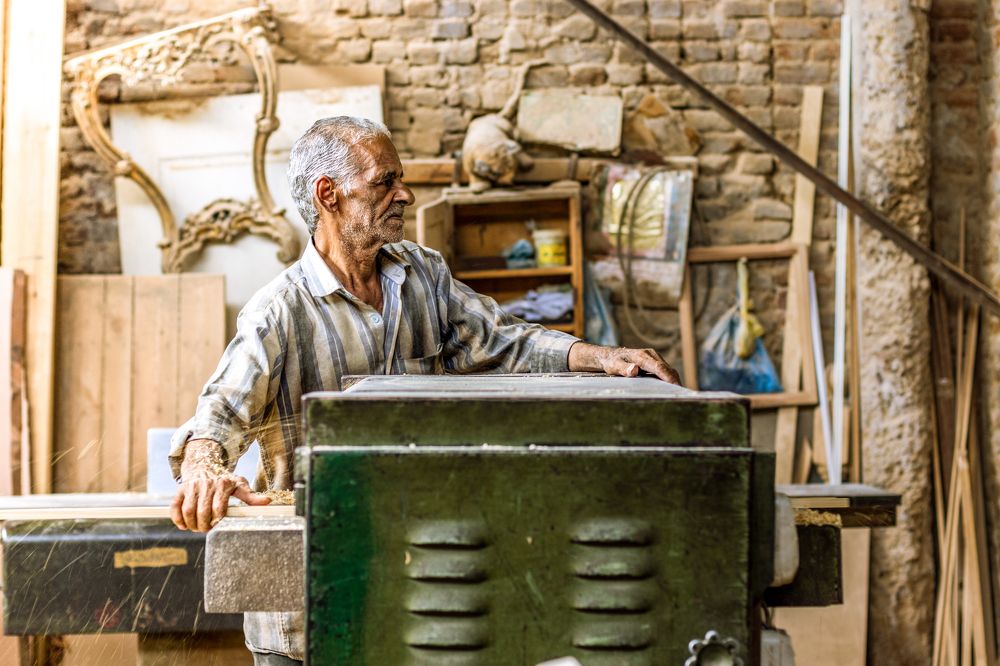 Photograph by Ahmed Fareed