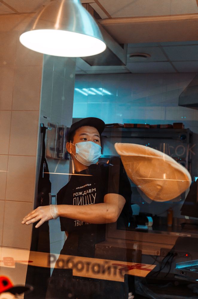 Photograph by Максим Собко