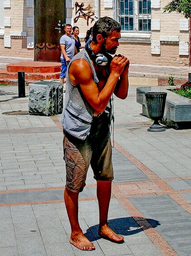 Фотография автора АЛЕКСАНДР ЦЫГЕЛЬНЮК