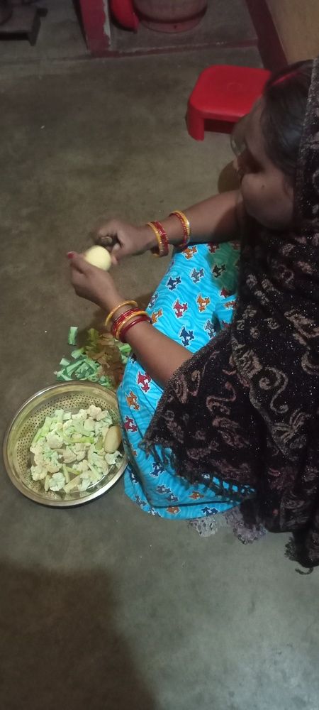 Photograph by Sunil Sharma