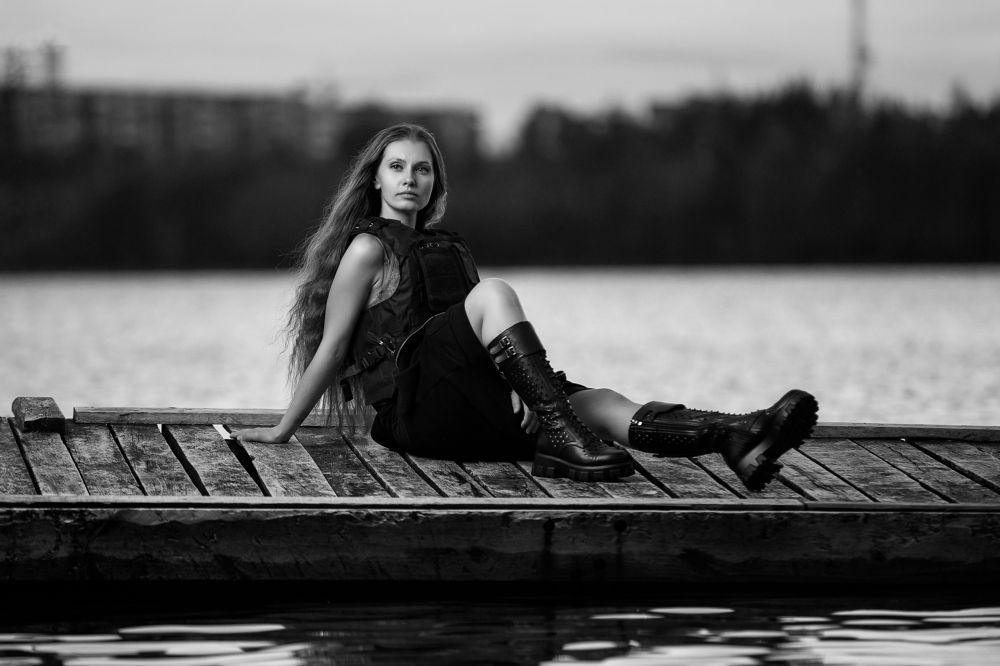 Photograph by Андрей Медведев