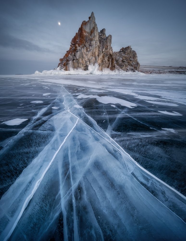 Photograph by Василий Яковлев