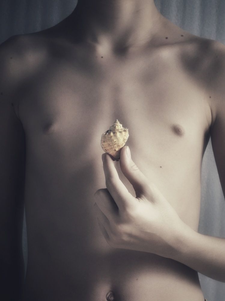 Photograph by Елена Дегтяренко