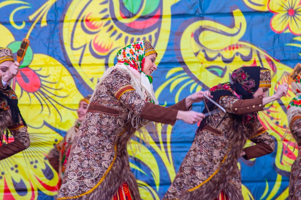 Photograph by Виталий Маслов