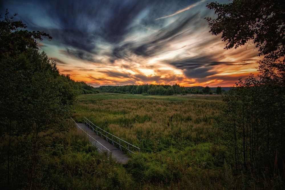 Photograph by Евгений Калагаев