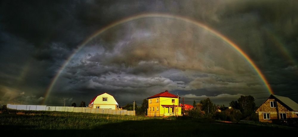 Photograph by Евгений Калагаев