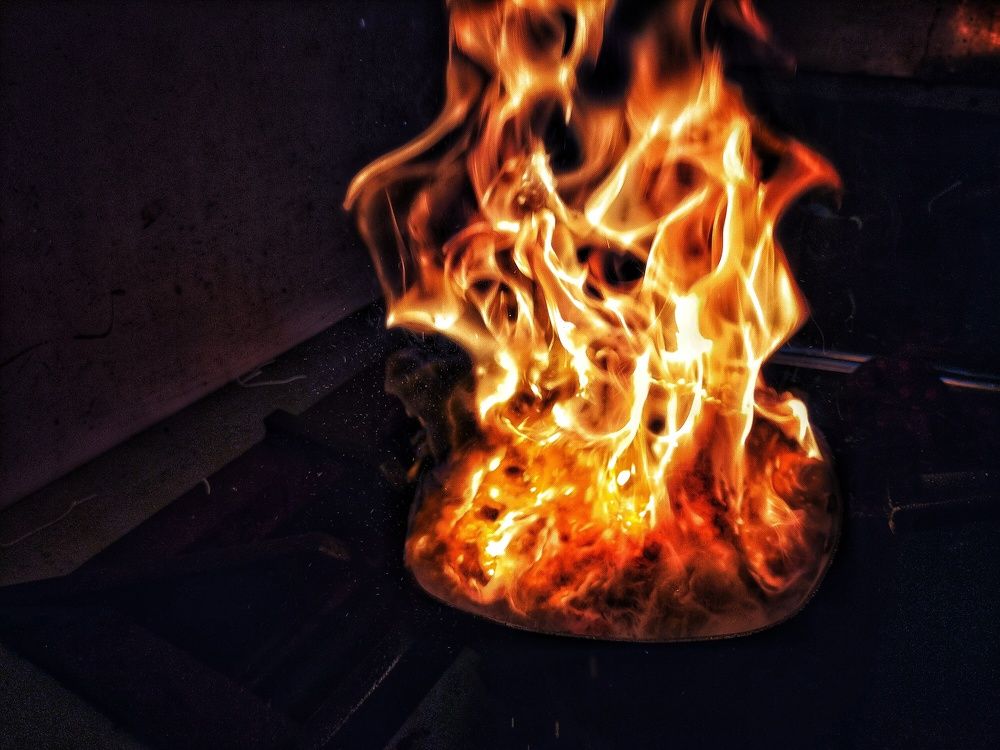 Photograph by Jiban Mazumdar