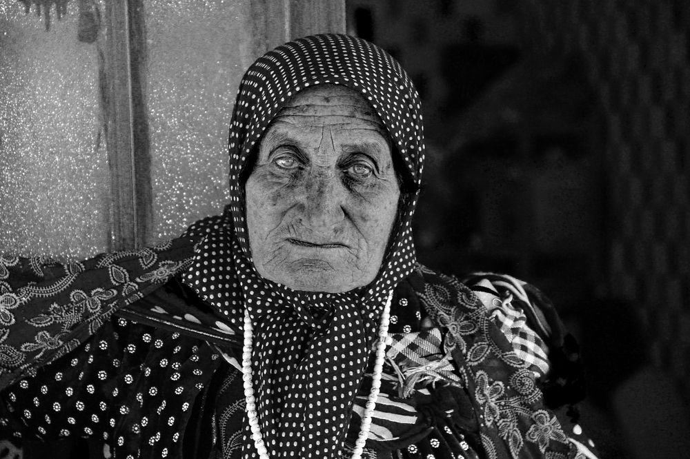 Photograph by Fateme HashemBeygi