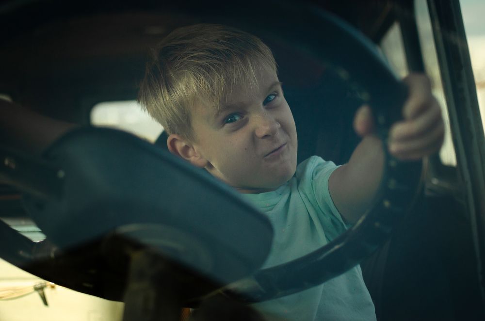 Фотография автора Романова Инга